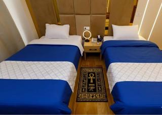 Coo payrmids hotel view Inn - 3