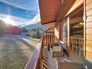 Myrtilles MR27 TELECABINE & NATURE 6 pers - 8