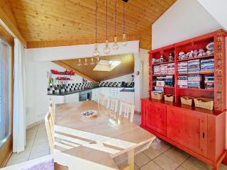 Myrtilles MR27 TELECABINE & NATURE 6 pers - 4