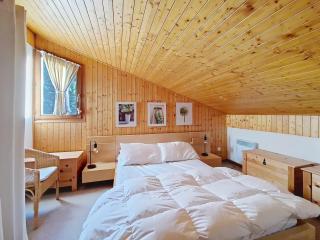 Myrtilles MR27 TELECABINE & NATURE 6 pers - 1