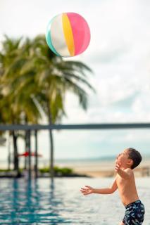 Phuket Marriott Resort and Spa, Nai Yang Beach - 9