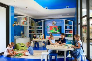 Phuket Marriott Resort and Spa, Nai Yang Beach - 8