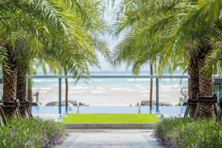 Phuket Marriott Resort and Spa, Nai Yang Beach - 6