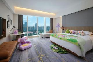 Sheraton Guangzhou Hotel - 8