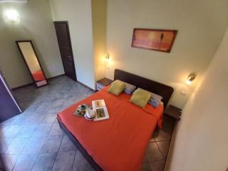 Al 28в, Appartamento Teulada - 5