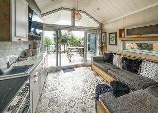 Trossachs Holiday Park - 5