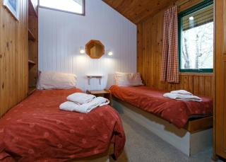 Lochearnhead Loch Side - 1