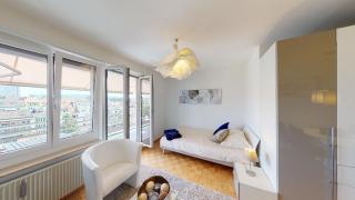 Unique Serviced Living @ Airport Line Colmarer - 2