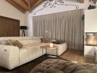 Penthouse Kaprun Mountain resort A24 by Alpinresort Kaprun - 9