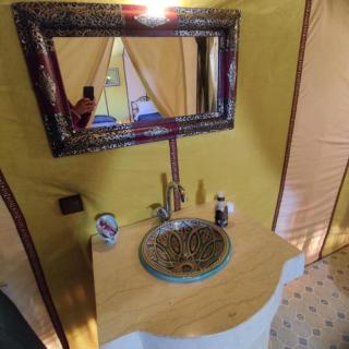 Desert Nomads Camp - 1