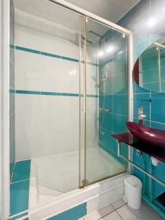 T2 Lumineux avec terrasse - Saint-François Marina - 4