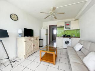 T2 Lumineux avec terrasse - Saint-François Marina - 3