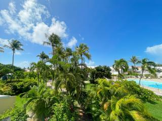 T2 Lumineux avec terrasse - Saint-François Marina - 1