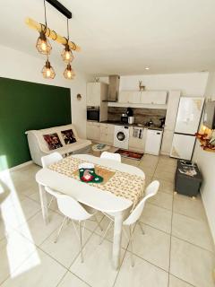 Appartement centre Ax-les-Thermes proche télécabines & parking - Ax-les-Thermes - 0