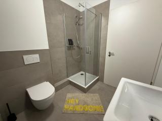 Karma Loftwohnung am Soester Dom - 6