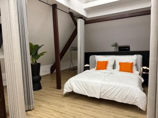 Karma Loftwohnung am Soester Dom - 5