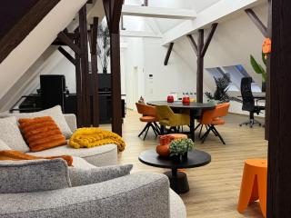 Karma Loftwohnung am Soester Dom - 4