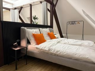 Karma Loftwohnung am Soester Dom - 3