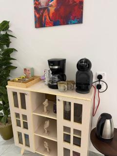 غرفة وصالة مودرن - 6