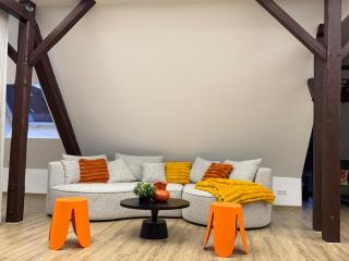 Karma Loftwohnung am Soester Dom - 2