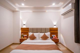 Hotel Travana Stay at Pitampura - 1