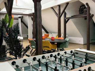 Karma Loftwohnung am Soester Dom - 1