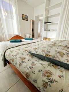 Appartement centre Ax-les-Thermes proche télécabines & parking - Ax-les-Thermes - 6