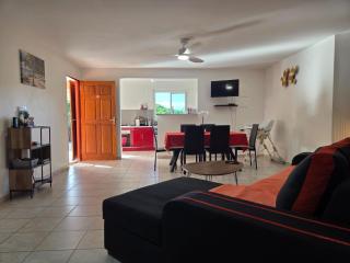 Les Hauts de Beline Petit-Havre - 1