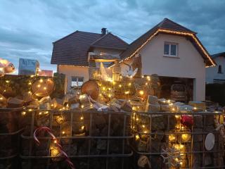 Au fil du Bonheur studio - 8