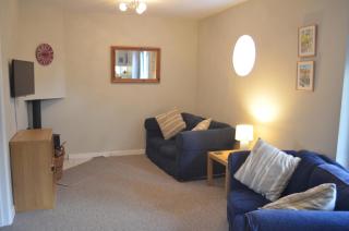 Drakes Cottage - nr Piddletrenthide - 6