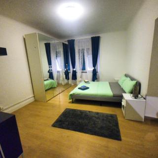 Dalla Laretta di fronte all Acquario di Genova - 7