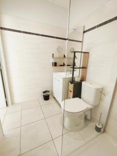 Appartement centre Ax-les-Thermes proche télécabines & parking - Ax-les-Thermes - 1