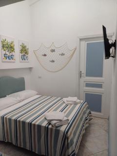 Le Stanze del Mare - B&B - 9