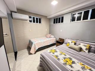 Apartamento a 1 km da Orla de Atalaia - 4