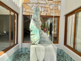 Casa de Praia - Condominio Parque Interlagos Bahia- 500 Metros da Praia - 3