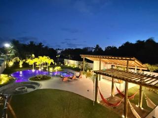 Casa de Praia - Condominio Parque Interlagos Bahia- 500 Metros da Praia - 9