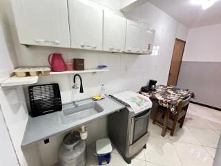 Apartamento a 1 km da Orla de Atalaia - 2