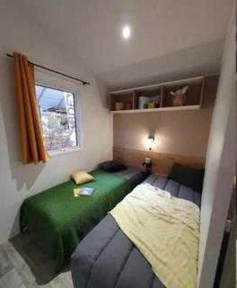 Camping 3 étoiles - Piscine - eehch0 - La Tremblade - 3