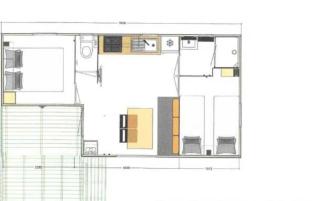 Camping 3 étoiles - Piscine - eehch0 - La Tremblade - 1