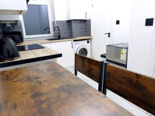 Modern 1BR -Walk to Cardiff centre & train station - 7