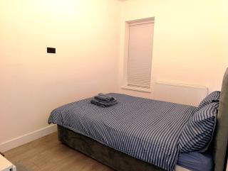 Modern 1BR -Walk to Cardiff centre & train station - 6