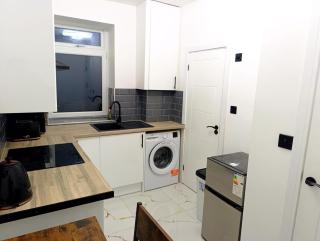 Modern 1BR -Walk to Cardiff centre & train station - 4