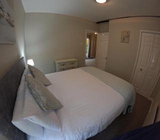 Drakes Cottage - nr Piddletrenthide - 8