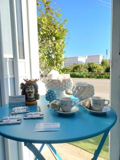 Le Stanze del Mare - B&B - 7