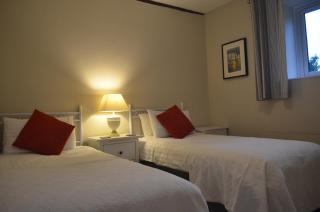 Drakes Cottage - nr Piddletrenthide - 3