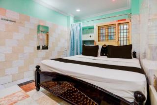 Hotel O Surya Lodge - 8