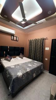 Aagya Luxury Homestay - 5