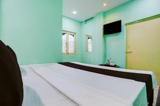 Hotel O Surya Lodge - 2