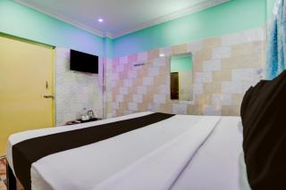 Hotel O Surya Lodge - 5