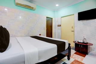 Hotel O Surya Lodge - 6